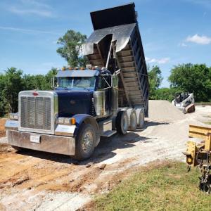 Dirt Works Excavating