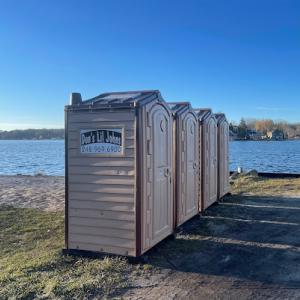 Don's Lil Johns Porta-Johns & Septic Pumping