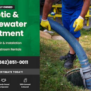 ABC Plumbing & Septic Service