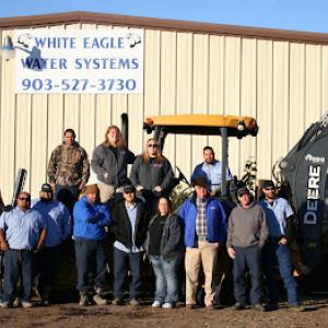 White Eagle Water Systems