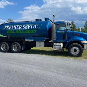 Premier Septic