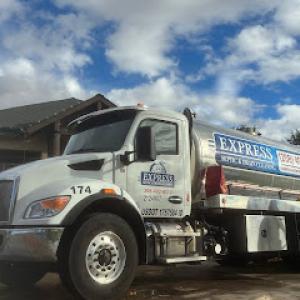 Express Septic & Drain Cleaning