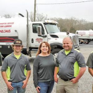 Crimson Septic & Construction
