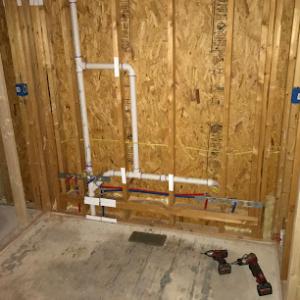 Plumbers Plus Ii