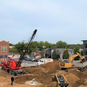 CMM Sitework