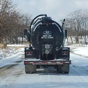 A & A Septic Pumping Services