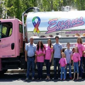 Evans Septic Tank Service
