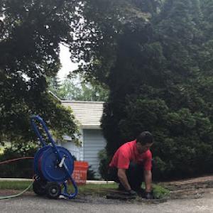 Washington Rooter Sewer & Drain Service