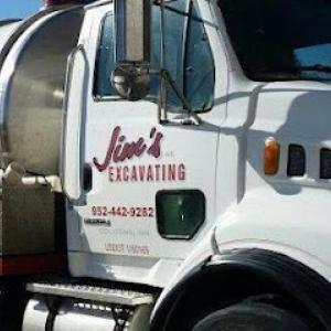 Jim's Excavating
