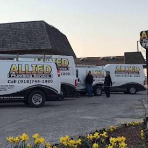 Allied Plumbing Service