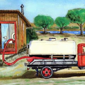 Ozark Septic Service