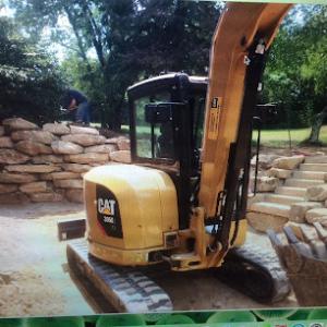 Perfect Image Landscape & Excavation