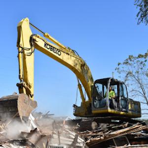 Richter Excavating & Plumbing