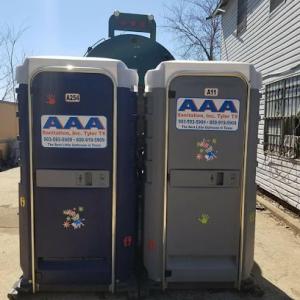 AAA Sanitation