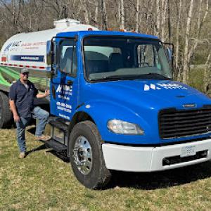 MAC Septic Columbia SC