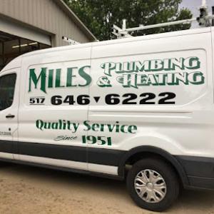 Miles Plumbing & Heating