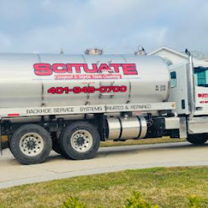 Scituate Cesspool