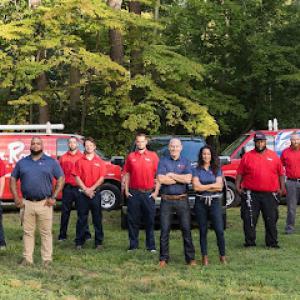 Mr. Rooter Plumbing of Virginia Beach