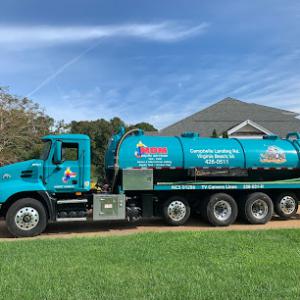 MDM Septic Services