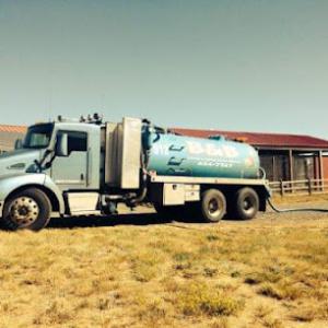 B & B Sewer & Septic Tank Services