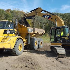 River City Septic & Excavating