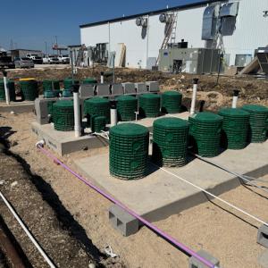 Jernan Septic & Rainwater Solutions