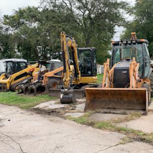 Mike killen construction