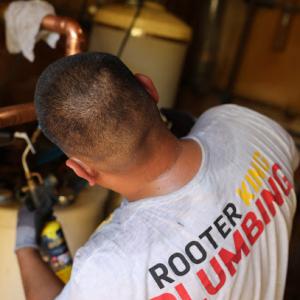 Rooter King Plumbing