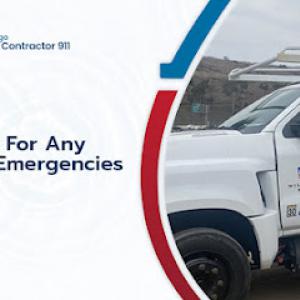 Sewer Contractor 911