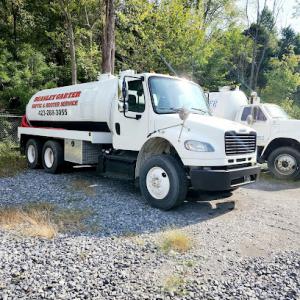 A-Beasley-Carter's Septic & Rooter