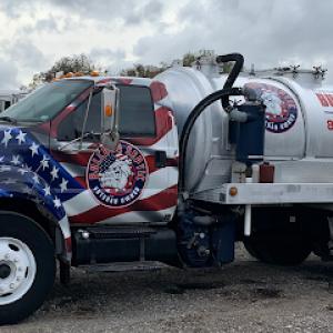 Bulldog Septic