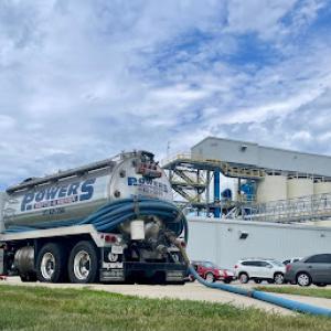 Powers Septic & Sewer