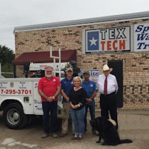 Tex Tech Environmental