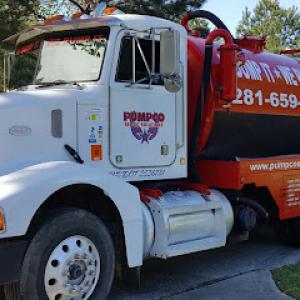 Pumpco Septic Solutions. #UDUMPITWEPUMPIT 4th Generation