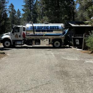 The Septic Guys