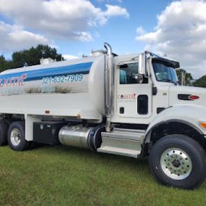 Coastal Septic Service