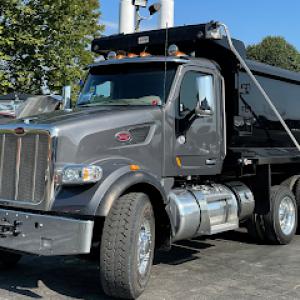 Dirt Workz Excavation & Mulching