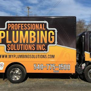 Professional Plumbing, Drain Cleaning, & Sewer Repair Solutions