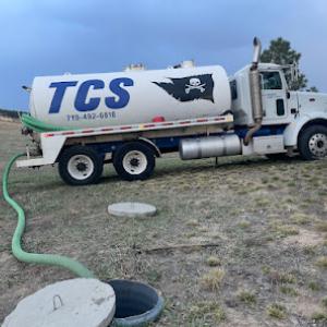 TCS Septic