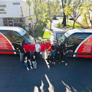 Diamond House Plumbing