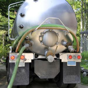 Affordable Septic Service