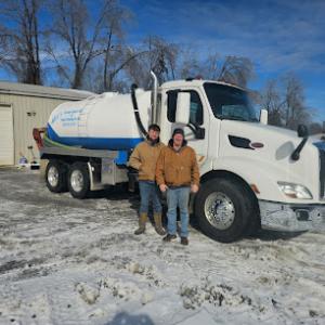 Hill's Septic Service & Toilet Rental