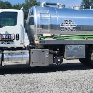 Davis Concrete Products