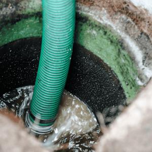 Clearwater Septic & Pumping