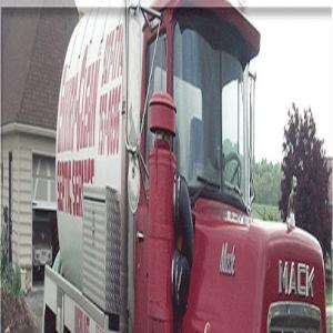 Enviro-Clean Septic Service