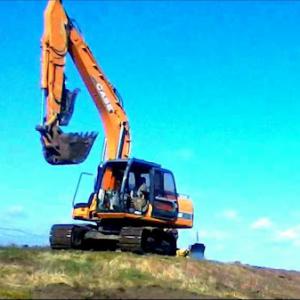 Broders Excavating