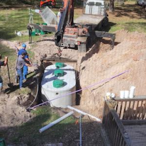 5 Star Septic Solutions, LLC / Pumping, Cleaning & Repair