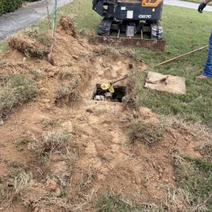 Express Plumbing & Septic