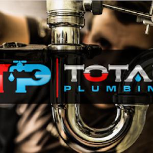 Total Plumbing Mooresville
