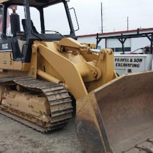 Fravel & Son Excavating